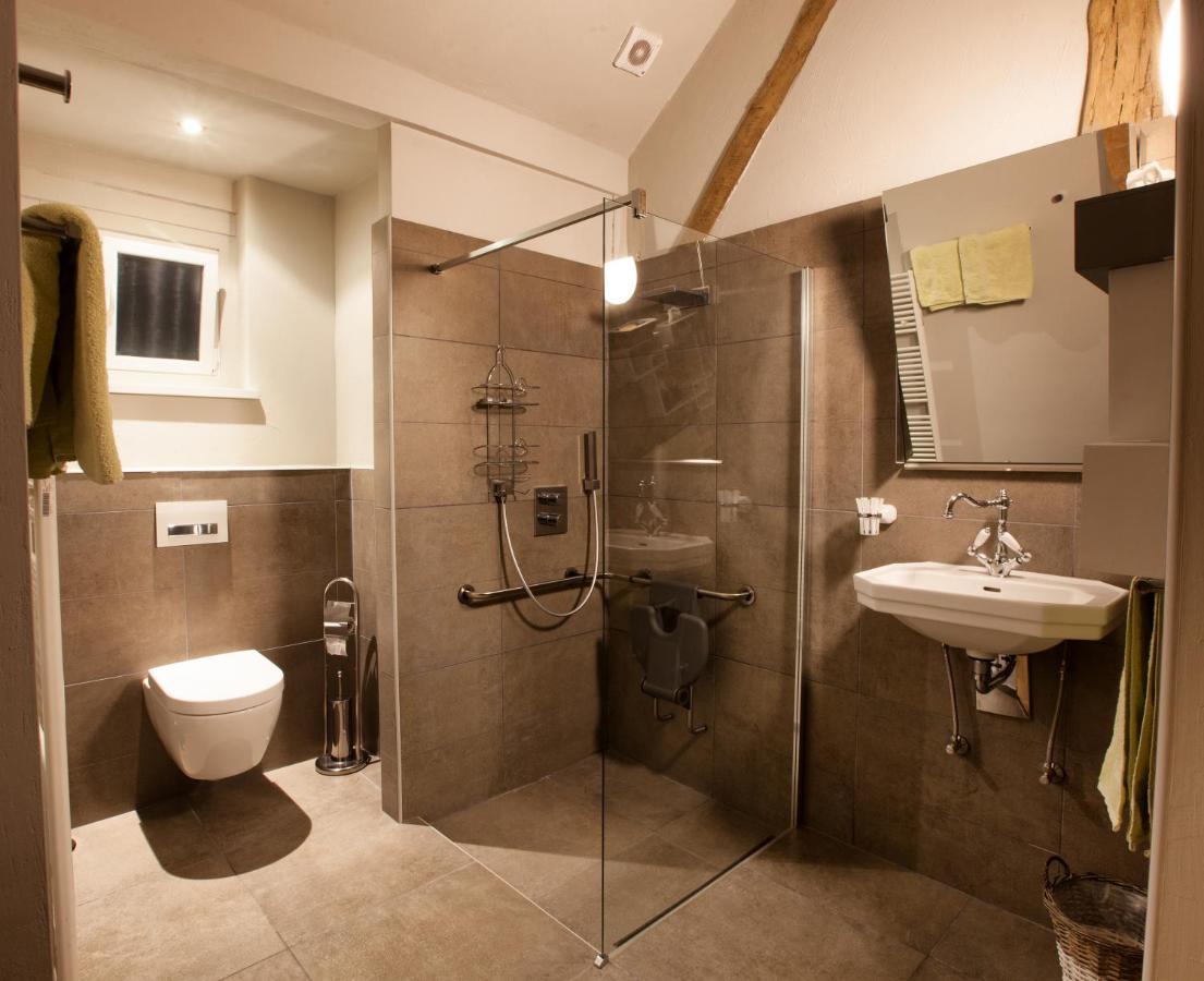 Bed and Breakfast De Bosch Lummen Zewnętrze zdjęcie
