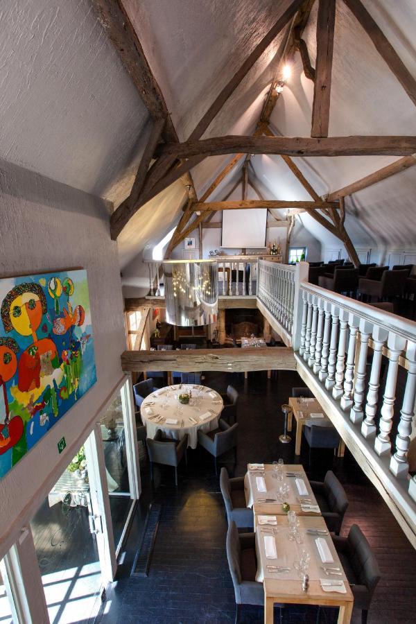 Bed and Breakfast De Bosch Lummen Zewnętrze zdjęcie