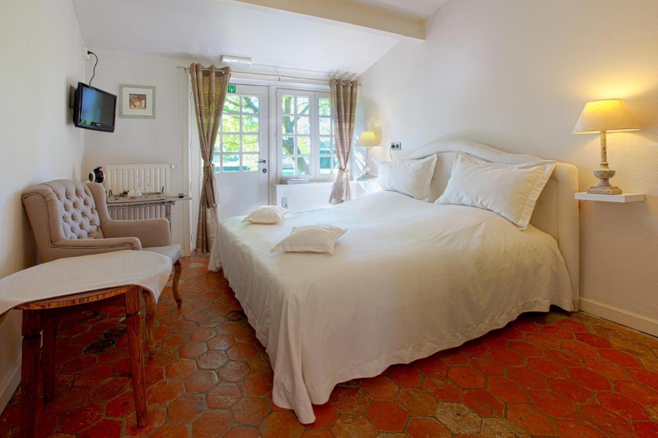 Bed and Breakfast De Bosch Lummen Zewnętrze zdjęcie