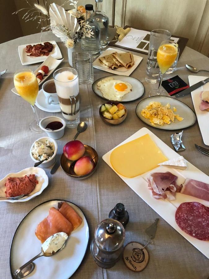 Bed and Breakfast De Bosch Lummen Zewnętrze zdjęcie